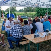 Dożynki Gminne w Godowie (9)