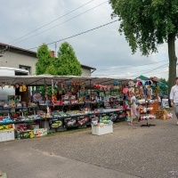 Dożynki Gminne w Godowie (4)