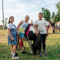 Dożynki Gminne w Godowie (8)