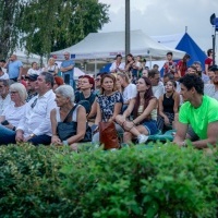 Dożynki Gminne w Godowie (3)