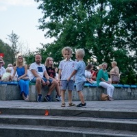 Dożynki Gminne w Godowie (6)